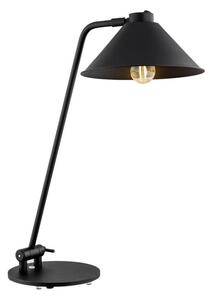 Argon 4998 - Bordslampa GABIAN 1xE27/15W/230V svart