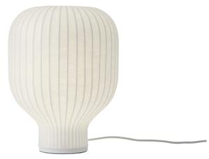 Muuto - Strand Table Lamp - Bordslampa - White - H39 x D29 cm