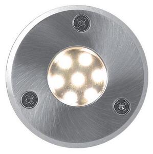 LED Utomhus infartsbelysning ROAD LED/0,5W/230V IP67 3000K