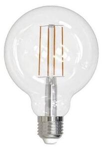 LED glödlampa FILAMENT G95 E27/11W/230V 3000K