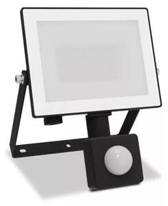 Philips - LED-reflektor med sensor LOIS LED/20W/230V IP65 3000K