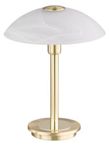 Paul Neuhaus 4235-60 - Justerbar ljusstyrka touch bordslampa ENOVA 1xG9/28W/230V