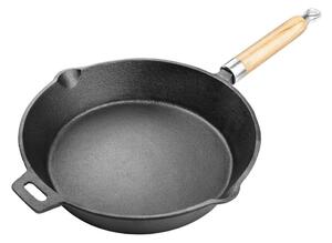 Lamart - Cast iron pan 25,2 cm