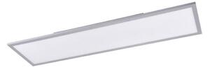 Leuchten Direkt 14753-21 - LED fäst panel FLAT LED/22W/230V