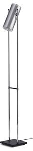 Warm Nordic - Trombone - Golvlampa - Brass - L: 20 x D: 18 x H: 136 cm