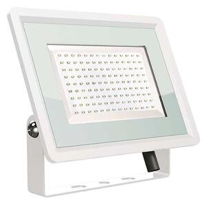 LED strålkastare för utomhusbruk LED/200W/230V 6500K IP65 vit