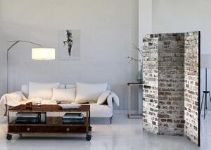 Rumsavdelare - Old Walls - Ensidig 135x172