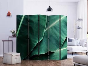 Rumsavdelare - Banana Leaf II - Ensidig 225x172