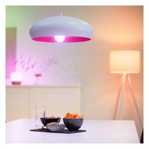 LED RGBW dimbar lampa E27/8,5W/230V 3000-6500K Wi-Fi - Reality