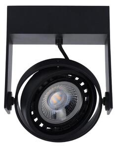 Lucide 22969/12/30 - LED Justerbar ljusstyrka spotlight GRIFFON 1xGU10/12W/230V