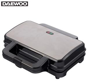 Daewoo SYM1267: Sandwich Maker XL