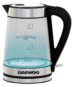 Daewoo SYM-1328: Vattenkokare i glas