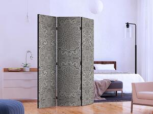 Rumsavdelare - Oriental ornament - Ensidig 135x172