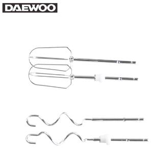 Daewoo SYM-1472: Handmixer med skål