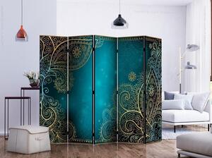 Rumsavdelare - Oriental wings II - Ensidig 225x172