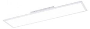 Leuchten Direkt 12204-16 - LED fäst panel FLAT LED/24W/230V