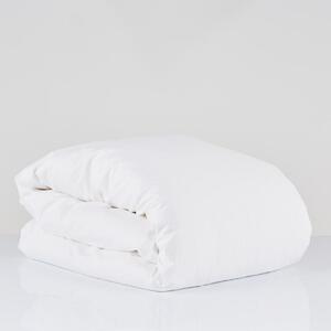 Satina Påslakan Vit 150x210