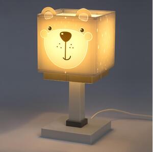 Dalber 64571 - Barn Lampa LITTLE TEDDY 1xE14/40W/230V