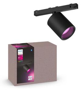 Philips -LED ljusreglerad spotlight För skensystem Hue LED/5,2W/24V