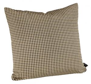 COLBURN Cushioncover - Charcoal 50x50cm