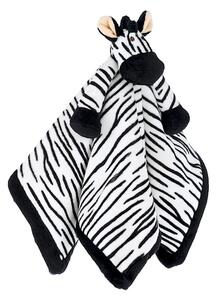 Diinglisar Snuttefilt, Zebra