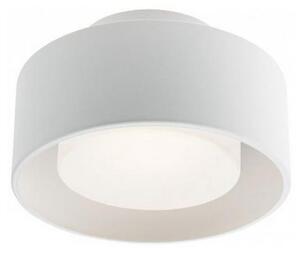 Redo 01-3096 - LED taklampa PUNKT LED/6W/230V vit