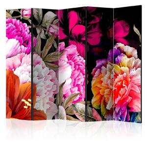 Rumsavdelare - Lush Summer II - Ensidig 225x172
