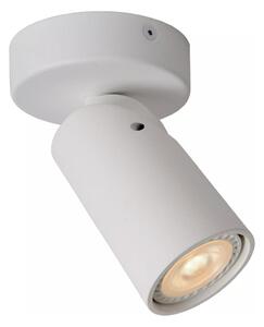 Lucide 23954/06/31 - LED Justerbar ljusstyrka spotlight XYRUS 1xGU10/5W/230V CRI 95