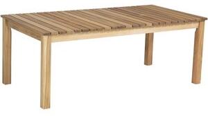 Malmby Soffbord  Akacia - Trädgårdsbord, Utemöbler
