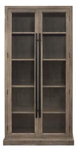 NARBONNE Cabinet- Pearl Grey