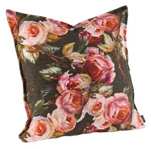 ROSALIA FLOWER PRINT Cushioncover - 50x50cm