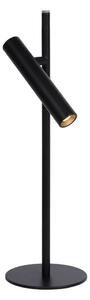 Lucide 79581/05/30 - LED Justerbar ljusstyrka bordslampa PHILON LED/4,5W/230V