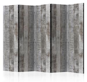 Rumsavdelare - Concrete Timber II - Ensidig 225x172