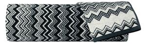 Missoni Home - Keith Hand Towel 601, 70x40 - Handdukar och badlakan - Flerfärgad