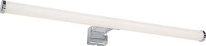 Rabalux 75038 - Badrumsspegel med LED-belysning NOUR LED/9W/230V IP44