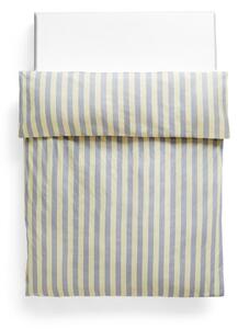 HAY - Été Duvet Cover 220 x 220 Light blue - Påslakan - Blå