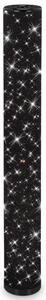 Briloner 1388-015 - LED golvlampa STARRY SKY LED/12W/230V svart