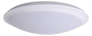 Lucide 79174/18/31 - LED Takbelysning BONNY LED/18W/230V vit