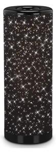 Briloner 7334-015 - LED bordslampa STARRY SKY 1xGU10/5W/230V svart