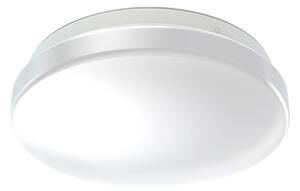 Ledvance - LED taklampa för badrum CEILING ROUND LED/12W/230V 6500K IP44