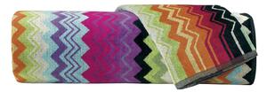 Missoni Home - Giacomo T59 30X30 CM - Handdukar och badlakan - Flerfärgad