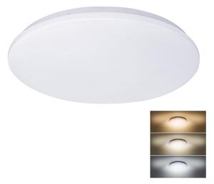 Solight WO793 - LED Taklampa PLAIN LED/36W/230V 3000/4000/6000K rund