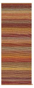 Kasthall - Harvest Yellow Red 250x350 - Ullmattor - Ellinor Eliasson - Röd,Gul