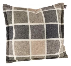 ASKRIGG Cushioncover - Taupe 50x50cm