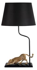 CHEETA Lamp - Black