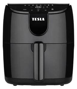 TESLA Electronics AirCook - Multifunktionell digital varmluftsfritös 4 l 1500W/230V