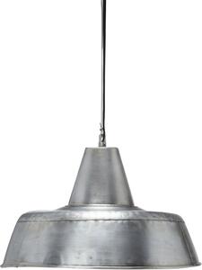 Ashby Ceiling Taklampa Pale Silver 48cm