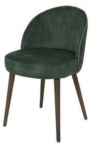 THEKLA Dining Chair - Army
