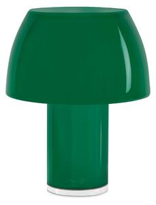 Nemo Lighting - Lorosae Table Lamp Rosemary Green - Portabla lampor - Álvaro Siza - Grön