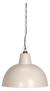 SCOTTSVILLE Taklampa Ljusrosa 52 cm